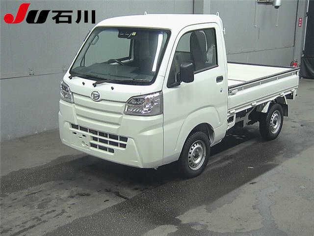 4158 Daihatsu Hijet truck S510P 2021 г. (JU Ishikawa)